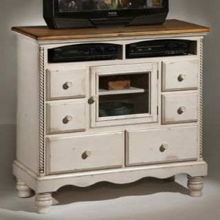 Home Styles City Chic 60 TV Stand