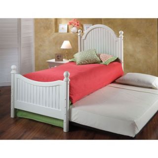 Hillsdale Westfield Youth Bed   1354 330 / 1354 110 / 90036