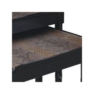 Bay Trading 2 Piece Nesting Tables