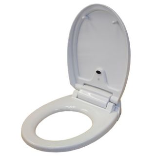 Free Sensor Controlled Automatic Toilet Seat