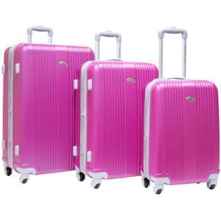Torrino 3 Piece Luggage Set
