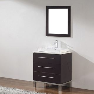  Genna 35.5 Single Bathroom Vanity   238 103 52/238 103 5231