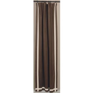 Niche Hathaway Solid Curtain Panel