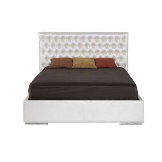 Hokku Designs Classic Platform Bed
