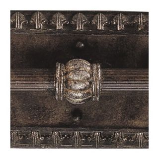 Savoy House Grenda Vanity Light in Moroccan Bronze   8 749 2 241