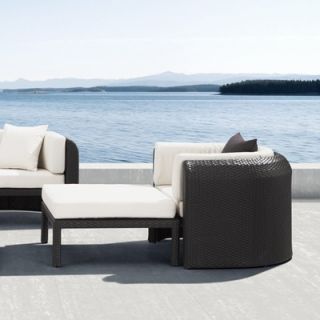 dCOR design Noronha Deep Seating Armchair