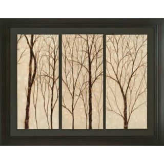 Paragon Graceful Trees by Unknown Contemporary Art   44 x 56