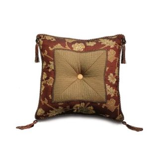 Eastern Accents Kyoto Hosomi Kyoto Tufted Decorative Pillow