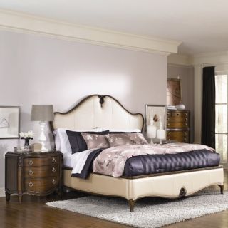Cresent Furniture Murray Hill Sleigh Bedroom Collection   9993
