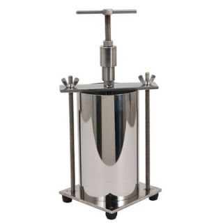 TSM Products Cheese Press