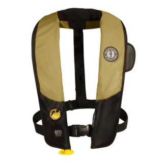 Mustang Survival Deluxe Automatic Inflatable PFD