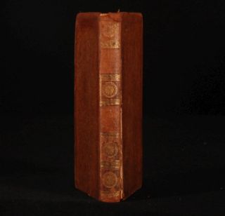 details a late eighteenth century edition of hawkesworth s the