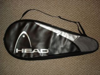Head Liquidmetal Tennis Racquet Racket Cover Bag