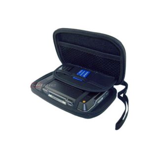 GPS Hard Case Cover Bag for Garmin Nuvi 255W 265WT 275W 1300 1350