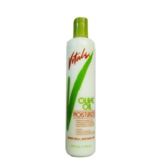  Olive Oil Moisturizer for Hair Growth Anti Frizz Hair 12oz