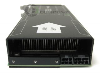  8GB GDDR5 Computing Module GK104 Kepler GPU 900 22055 0020 000