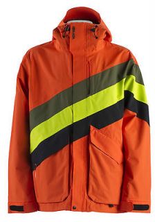 armada silence ski jacket new 2012 more options color size