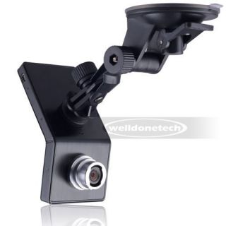 HD 1080p Car DVR Cam Video Recorder Camcorder Vehicle Dashboard Camera