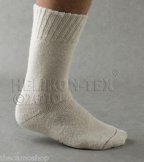 Helikon Norwegian army thick wool winter hiking socks choice of 3