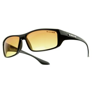  HD Vision Clarity Sports Square Wraparound Official XLOOP Sunglasses