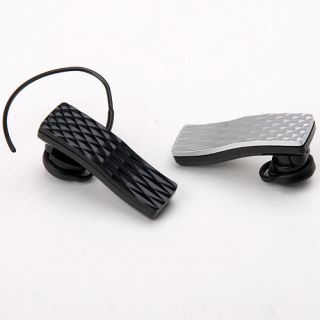 Black Bluetooth Headset Earphone Headphone for Sony PlayStation 3 PS3
