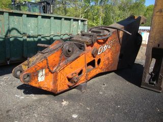  Excavator  heavy equipment attachments used for sale ironmartonline