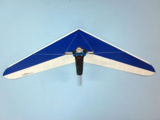  Hang Glider Scale Model 16" Wingspan