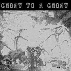 Hank 3 Ghost to A Ghost Gutter Town LP Hank Williams III Tom Waits