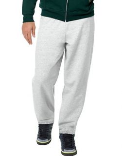 Hanes ComfortBlend Ecosmart® Mens Sweatpants Style P650