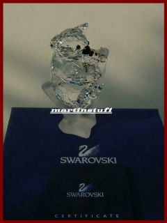 Swarovski® Koala Bears BNIB COA 955423 Retail $240 00