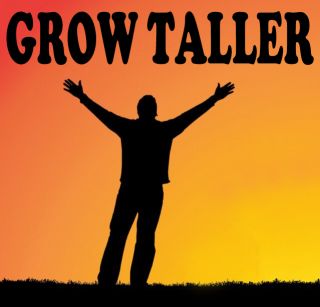 Gain Height Safely Grow Taller Grow Tall Powerful Bone Growth Pills