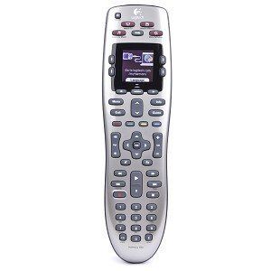  Logitech Harmony 650 Universal Remote