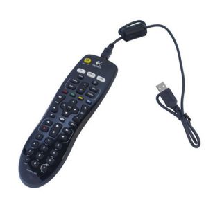 Logitech Harmony 200 Universal Remote Control 3 Device Support Large