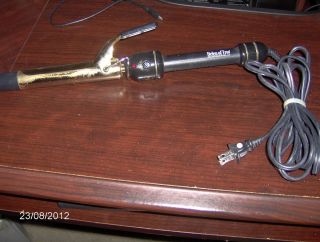  Helen of Troy Professional Curling Iron