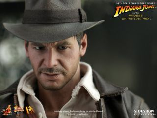  Indiana Jones Raiders Lost Ark DX 5 DX Harrison Ford Ready Now