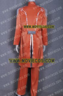  Pepper Costume Ringo Starr George Harrison Outfits Uniform Coat