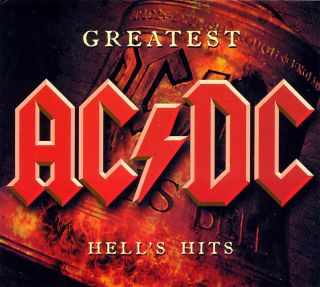 AC DC Greatest Hells Hits Best of New SEALED