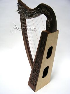 Included for Free Fun with the Folk Harp by Roxana Goodwin