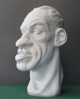rondo hatton ultra rare large resin bust the creeper