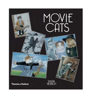  Movie Cats Susan Herbert