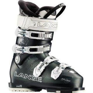  Exclusive RX 100 Ski Boots Womens 2013   23.5