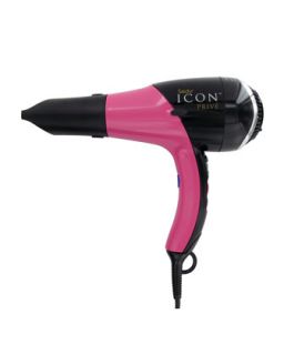 C12GB Sedu Exclusive Pink Icon Prive Hair Dryer