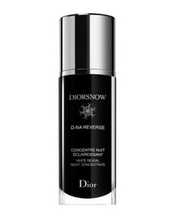 C10FN Dior Beauty Diorsnow D NA REVERSE Night Concentrate