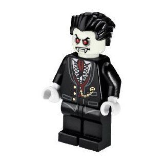 Lego Monster Fighters Lord Vampyre Minifigure: Everything
