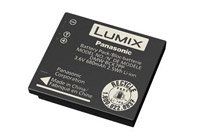 Panasonic Lumix TS20 16.1 MP TOUGH Waterproof Digital Camera with 4x