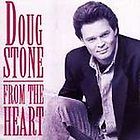 from the heart stone doug cd 1992 $ 4 99 see suggestions