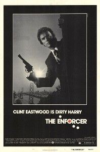  Bluray Autograph Film The Enforcer Dirty Harry Clint Eastwood