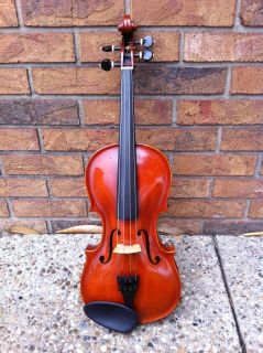  Stainer Fiddle Benefit for Henryville Tornado Disaster Relief