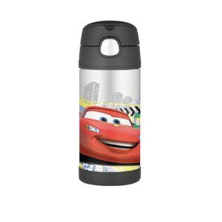 Thermos Funtainer Bottle, Disneys Cars Baby