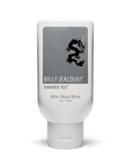 Billy Jealousy Shaved Ice After Shave Balm   Neiman Marcus